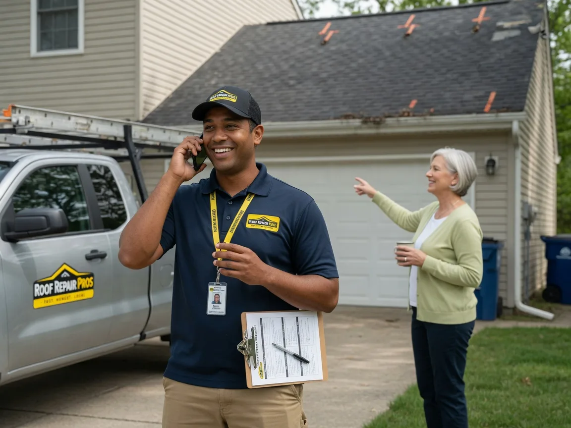 Roof Repair Archbold, OH FAQs